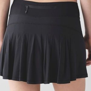 NWT LULULEMON | Circuit Breaker Skirt *R